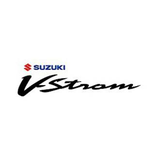 Side stand Extensions - Suzuki V-Strom